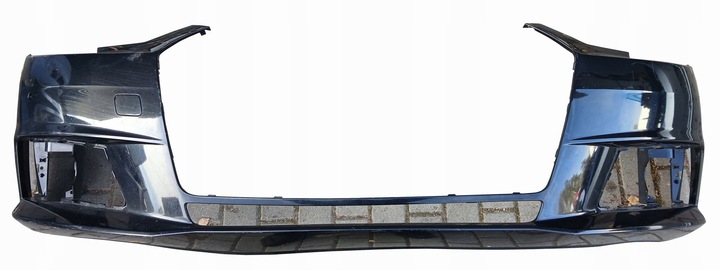 фото №1, Бампер перед audi a4 b9 pdc 8w0807437