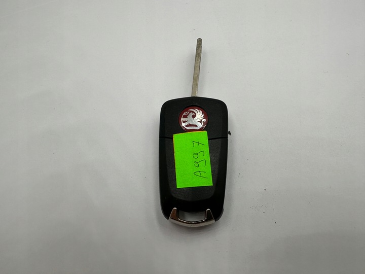 фото №6, Ключ pilot opel corsa d delphi g1 433mhz opel corsa d 13188285