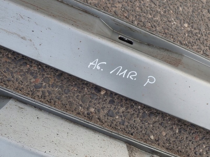 фото №6, Audi оригінальний номер 4g1853855d