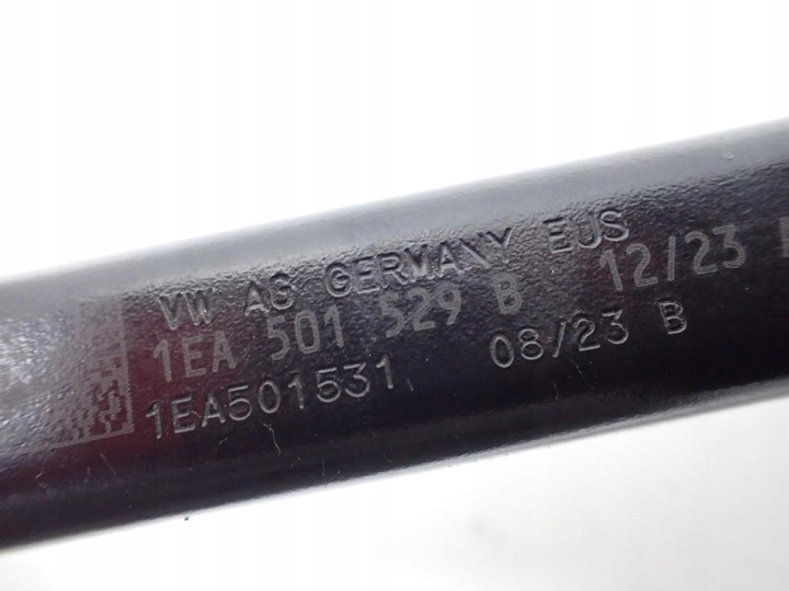 фото №3, Важіль лівий зад задній оригінал 1ea501529b vw id.4 id4 skoda enyaq iv 23r