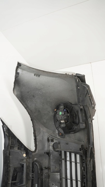 фото №11, Бампер перед переднє renault clio iii рестайлінг 09-12r 195 ted69