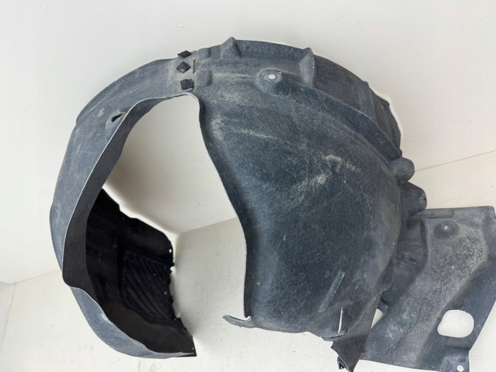 фото №7, Mercedes s клас w217 c217 підкрилок праві передні правий перед a2176904203