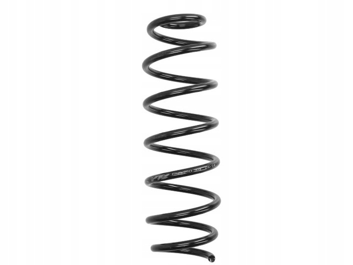 фото №15, Пружина подвешивание kayaba ra7034