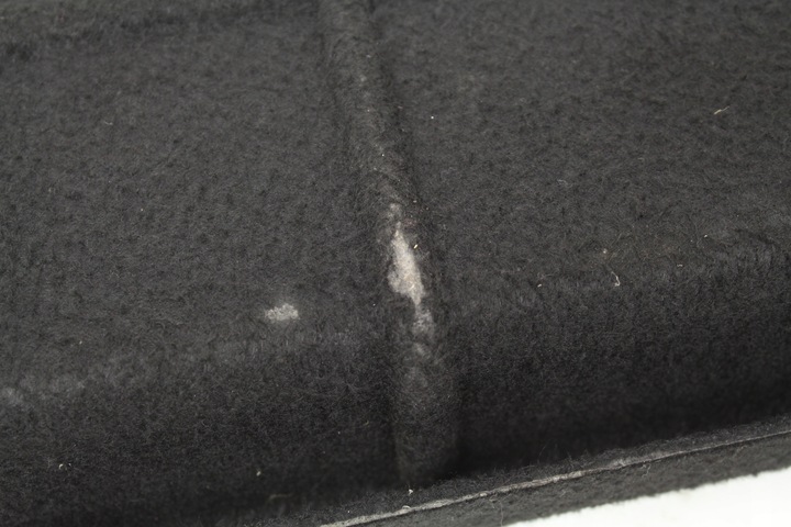 фото №11, Полка багажника бардачок полки toledo iii altea 04-09