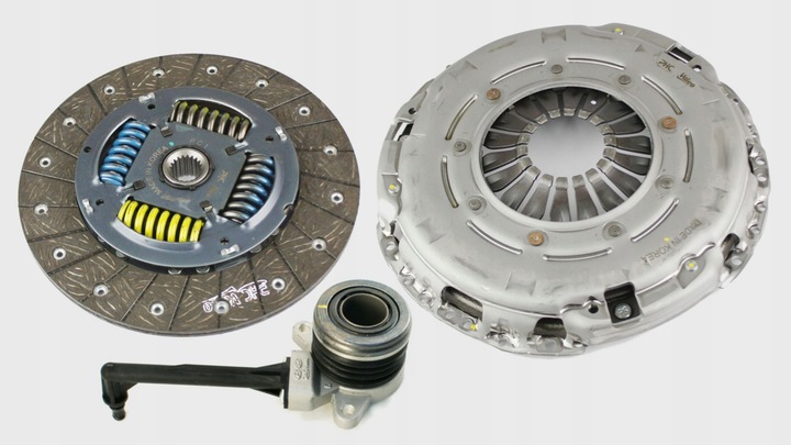 фото №1, Phc valeo-oe набір зчеплення [z вичавний підшипник] країна виробництва корея