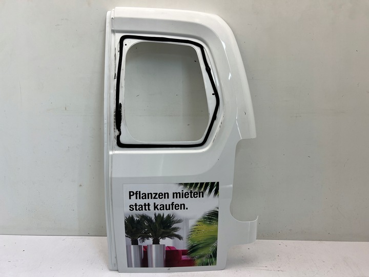 фото №1, Berlingo partner дверь задние зад правые