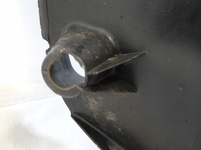 фото №6, Citroen c4 picasso ii подкрылок левая передние перед 9812599180