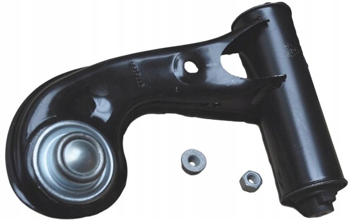 фото №9, Важіль db p. w202/210 pr верхній lemförder lmi21750