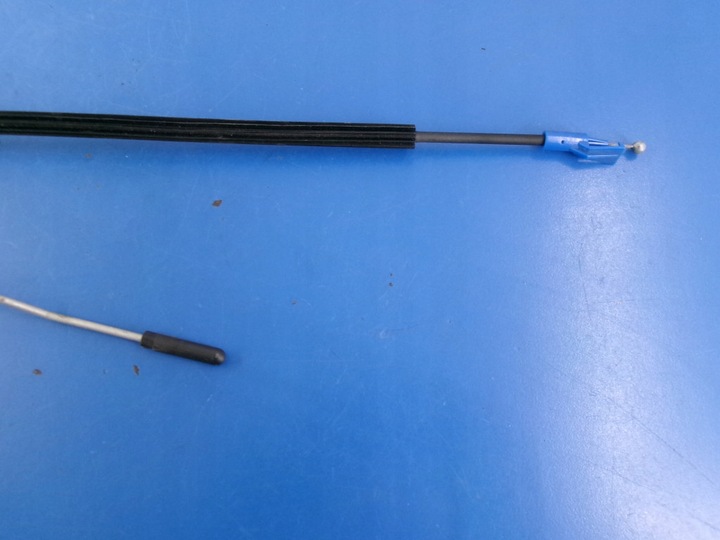 фото №8, Chevrolet cruze j300 замок дверь перед левый 13503801gn 5pin