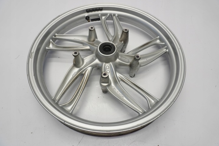 фото №8, Bmw r 1200 gs k25 04-07 диск перед передняя