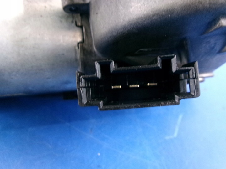 фото №5, Chrysler voyager iv двигатель дворники зад 04857931aa 3pin valeo