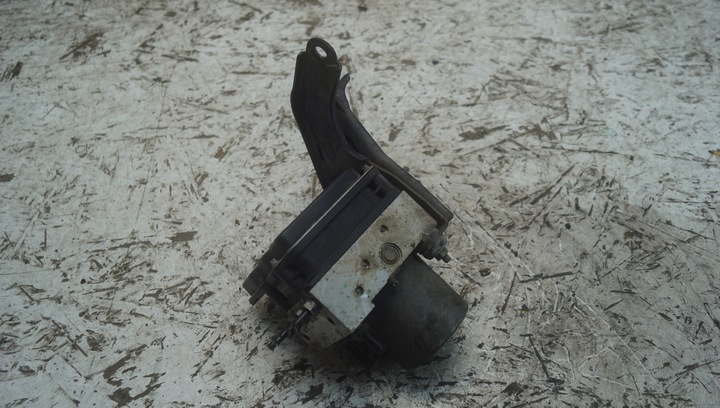 фото №5, Насос abs nissan qashqai j10 47660br00a