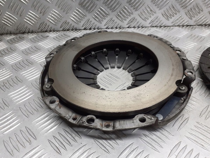 фото №8, Прижим сцепления з диск mg zt 2.0 d