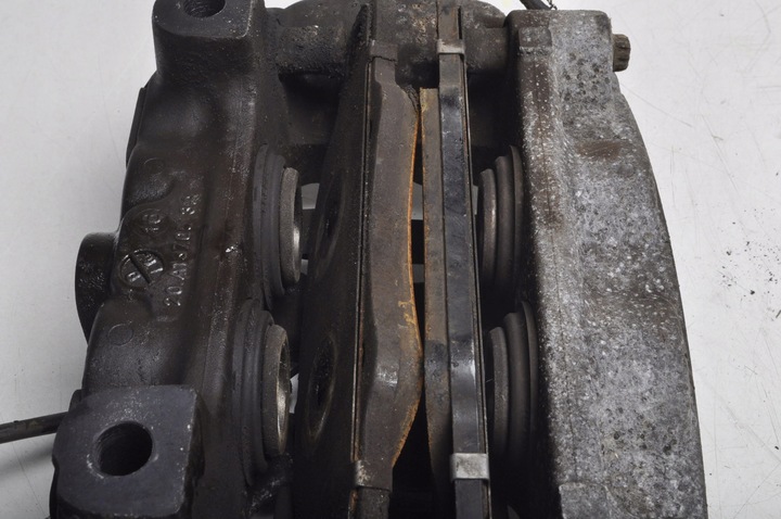 фото №7, Porsche 718 cayman 982 2.0 супорт правий перед 99135105105 20.a13705