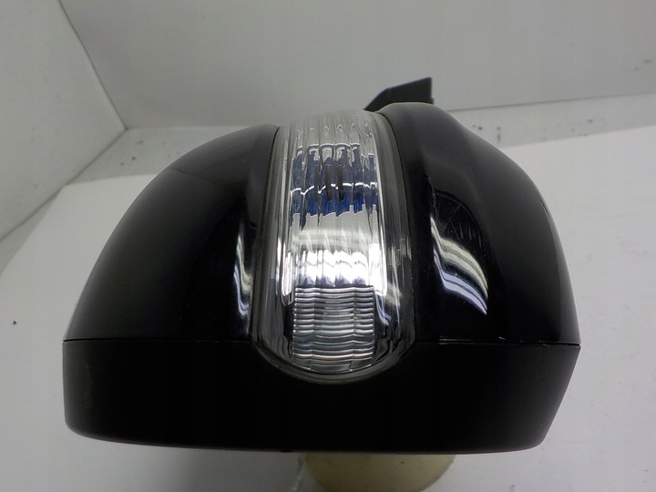 фото №14, Suzuki swift iv mk7 дзеркало праві 8 контактів