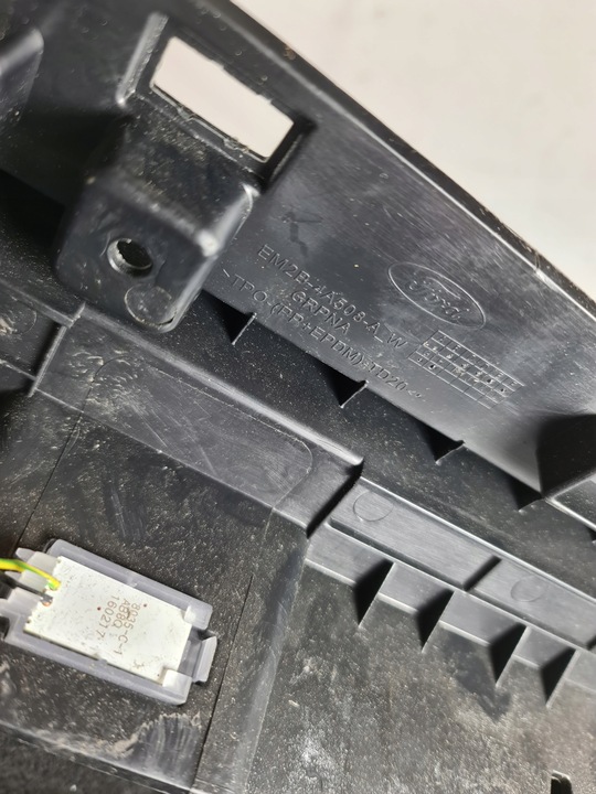 фото №6, S-max mk2 бардачок консолі правий em2b-4a508-a