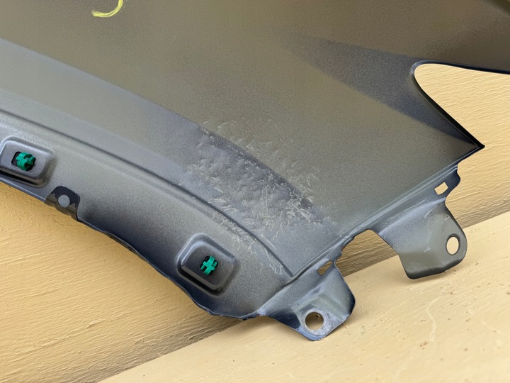 фото №12, Hyundai tucson iv 4 20r- крило лівий переднє лівий перед