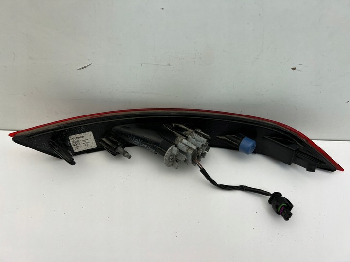 фото №3, Polestar 2 ii отражатель бампера заднего led левый