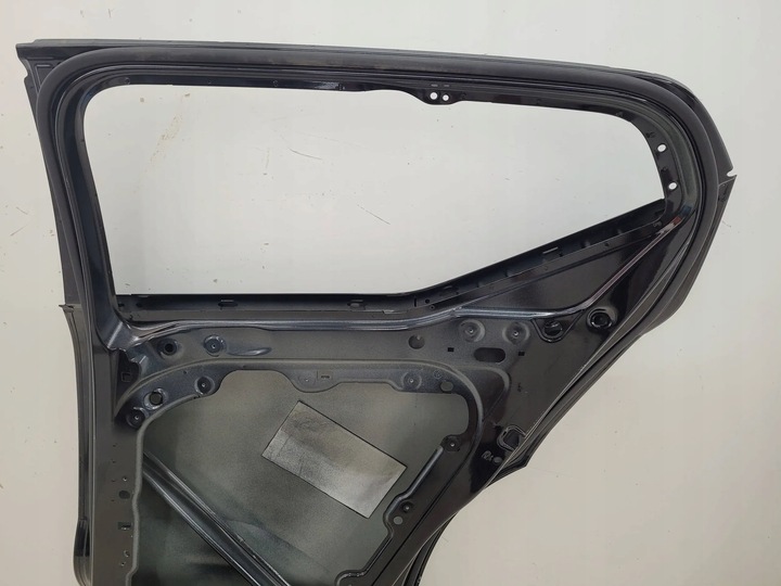 фото №10, Volvo xc40 ii 2 17+ дверь зад задние правые fv