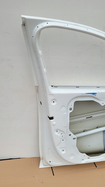 фото №11, Kia stinger двері перед передні ліві передні