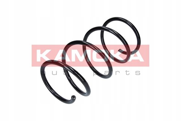 фото №1, Пружина підвішування 2110115 kamoka