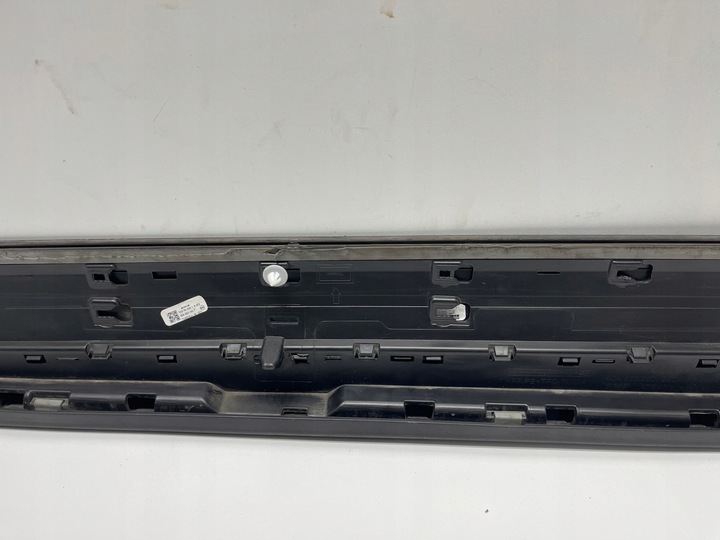 фото №6, Audi q5 ii 80a звичайна базовий планка na двері права перед передня 80a853960