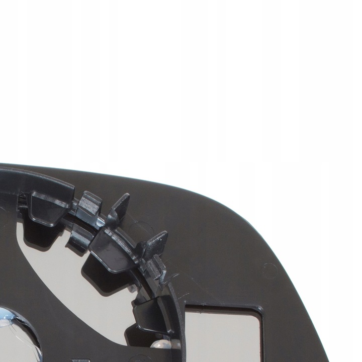 фото №9, Вкладка стекло зеркало левый do peugeot 307 407 xsara