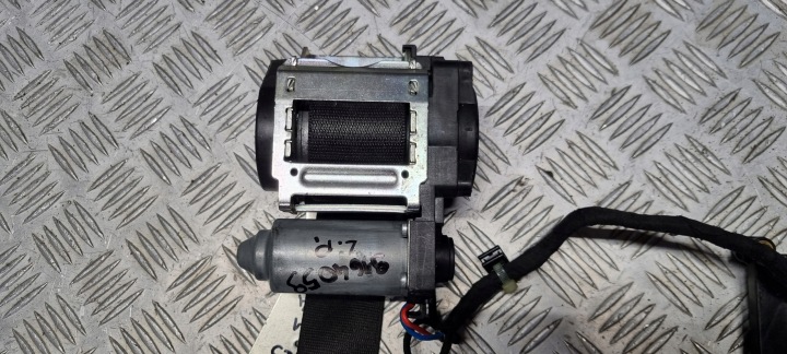 фото №11, Bmw f01 pas безпеки ліве ліва передній перед 9164059