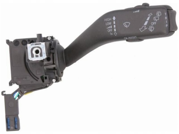 фото №1, Перемикач кермовий/підкермовий seat leon 1p 05-13 altea 04-11 altea 06-13