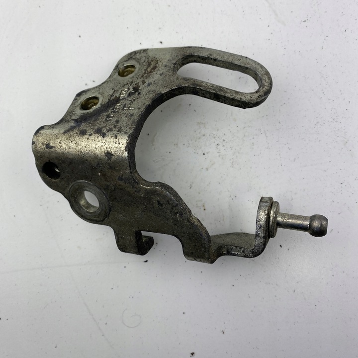 фото №9, Кронштейн лапи держатель двигателя opel astra insignia zafira mokka 1.6 cdti