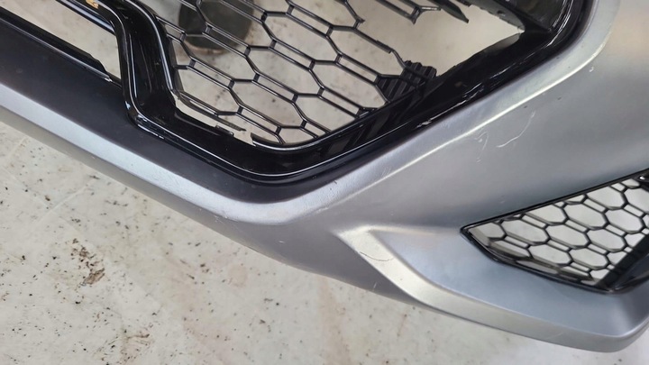 фото №9, Bmw x1 iii u11 м-пакет 22- бампер перед переднее pdc 9881907