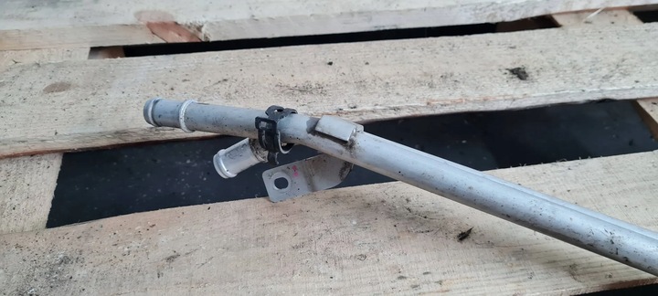 фото №8, Q7 4m ii шланг трубка воды трубки 3.0 tdi 4m0121085q