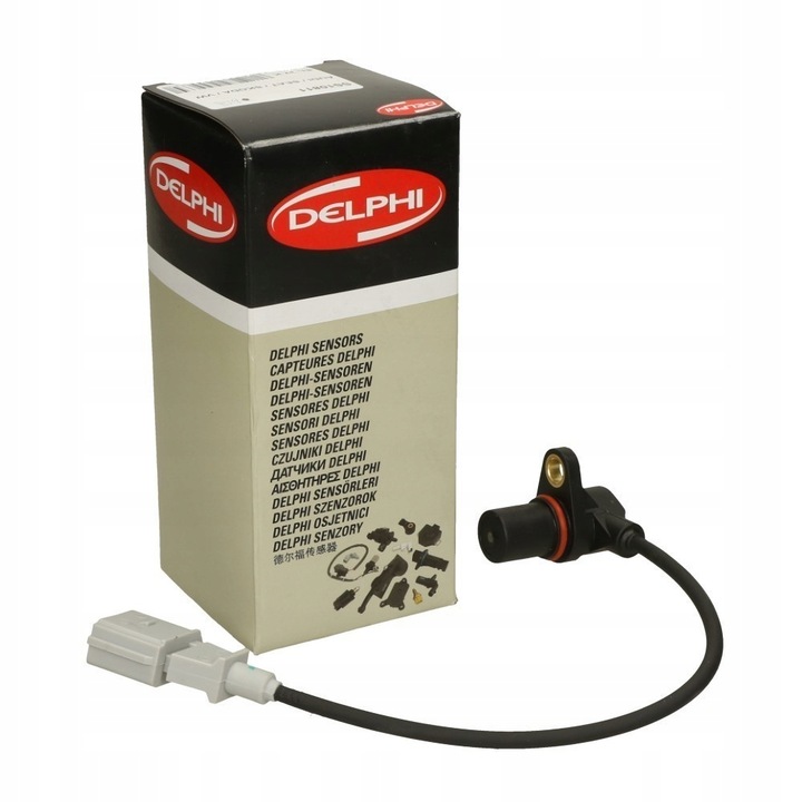 фото №11, Датчик положение вала коленчатый вал. vw golf 1,8 97-