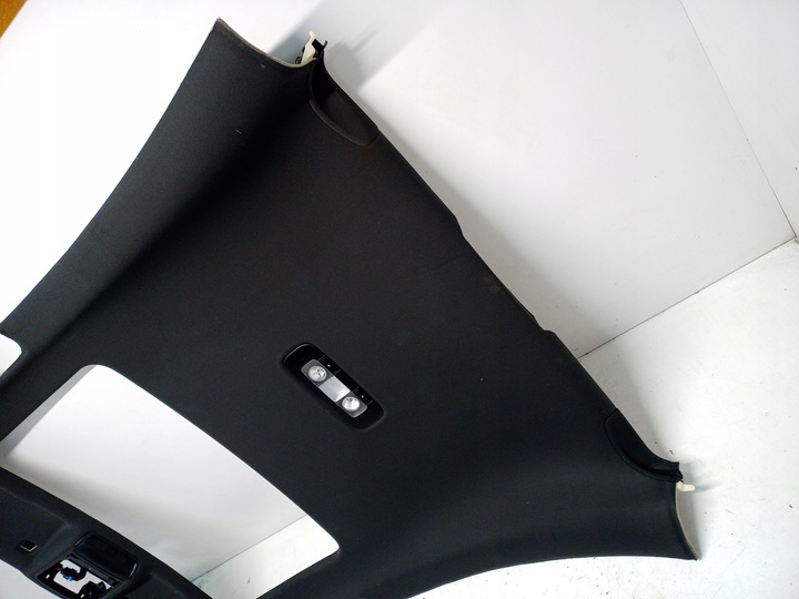 фото №3, Стеля стеля автомобіля vw passat cc