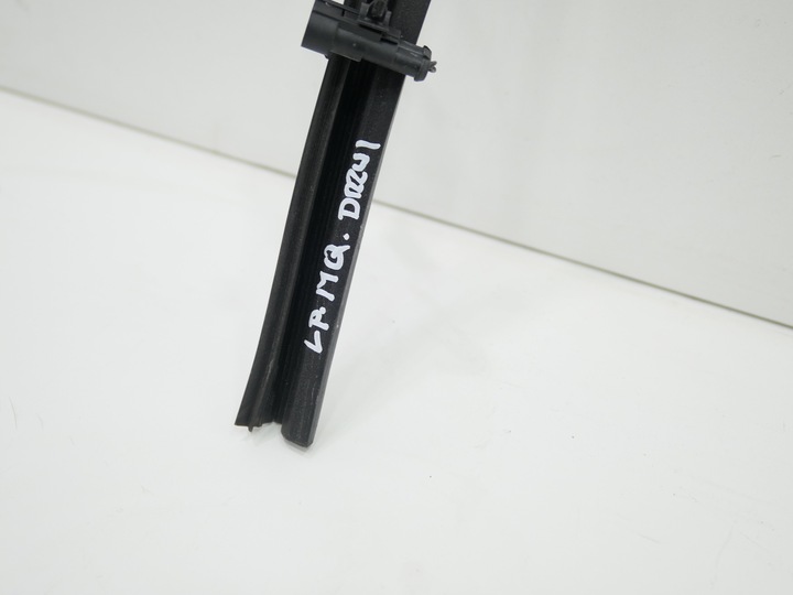 фото №4, Прокладка двері pl maserati quattroporte v