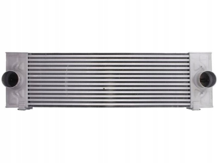 фото №1, Интеркулер ford transit 06- 2,2d/3,2d