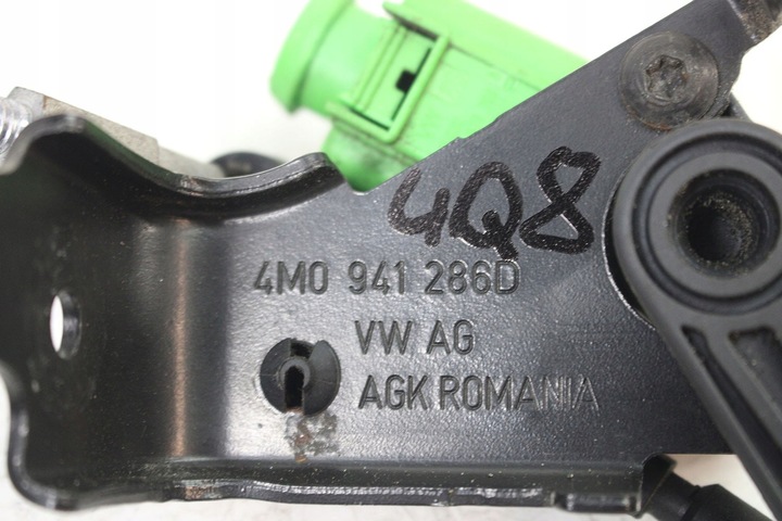 фото №6, Audi rsq8 датчик poziomica світла лампа 4m0907503 4m0941309l 4m0941310k q8