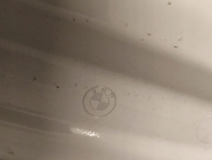 фото №10, Bmw 5 g30 g31 дверь передние левая перед