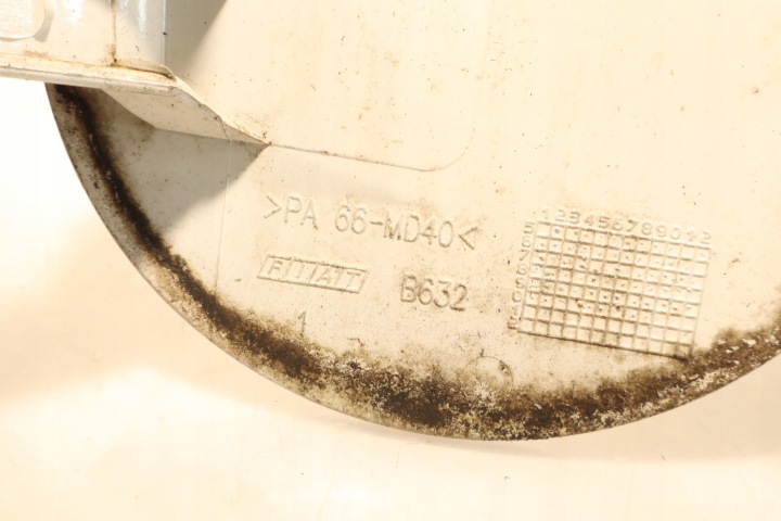 фото №7, Кришка заливання пального fiat punto evo 296/a