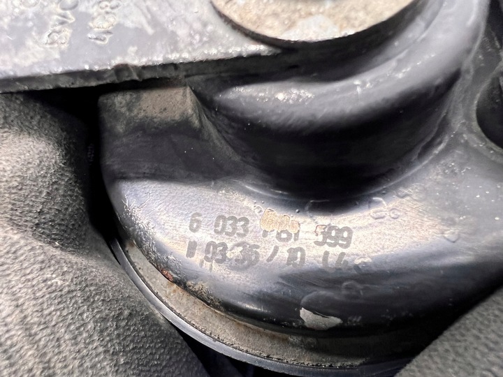 фото №6, Audi a6 a7 c7 4g клаксон high лівий 4h0951223 4g0951229