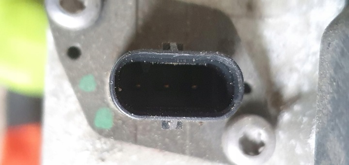 фото №10, Компресор кондиціонера peugeot e-208 9840056680 9838967380