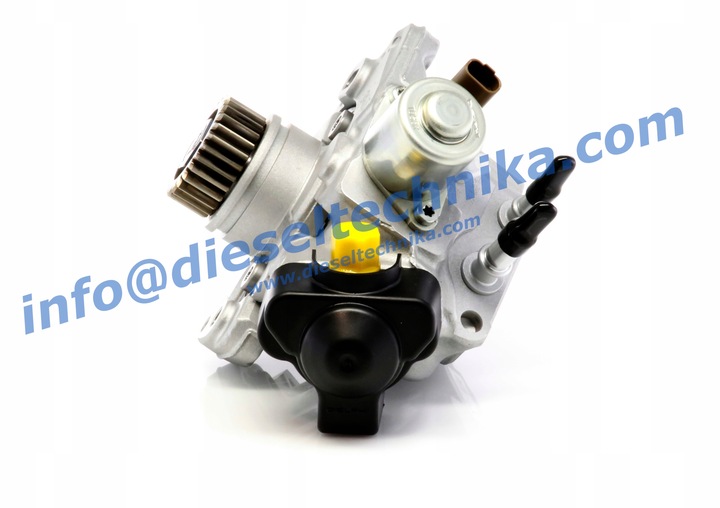 фото №8, Насос 28384347 28323334 hrp711 9674984480 1870671