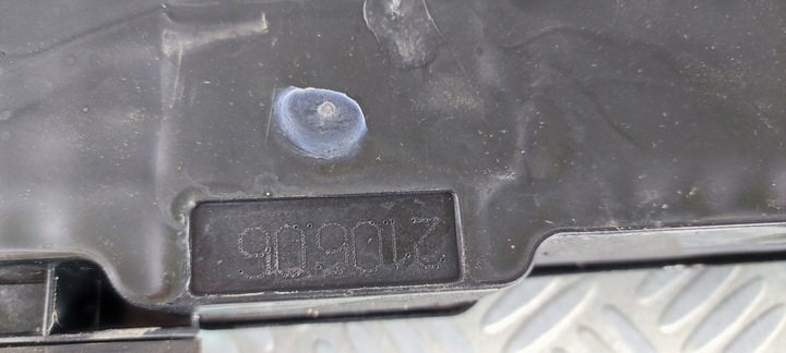 фото №13, 8200451238a механизм тормоз ручной электрический renault espace iv 4 европа