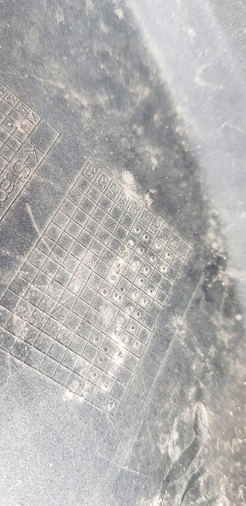 фото №10, Audi a6 c8 4k0 s-line 18- бампер перед переднє spr pdc