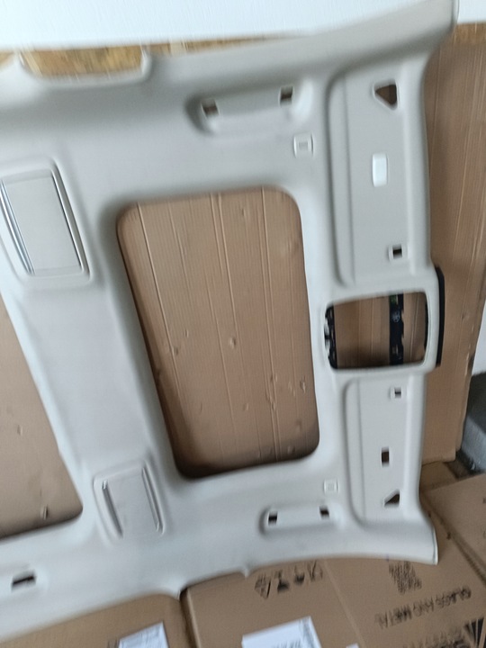 фото №7, Стеля g12 bmw