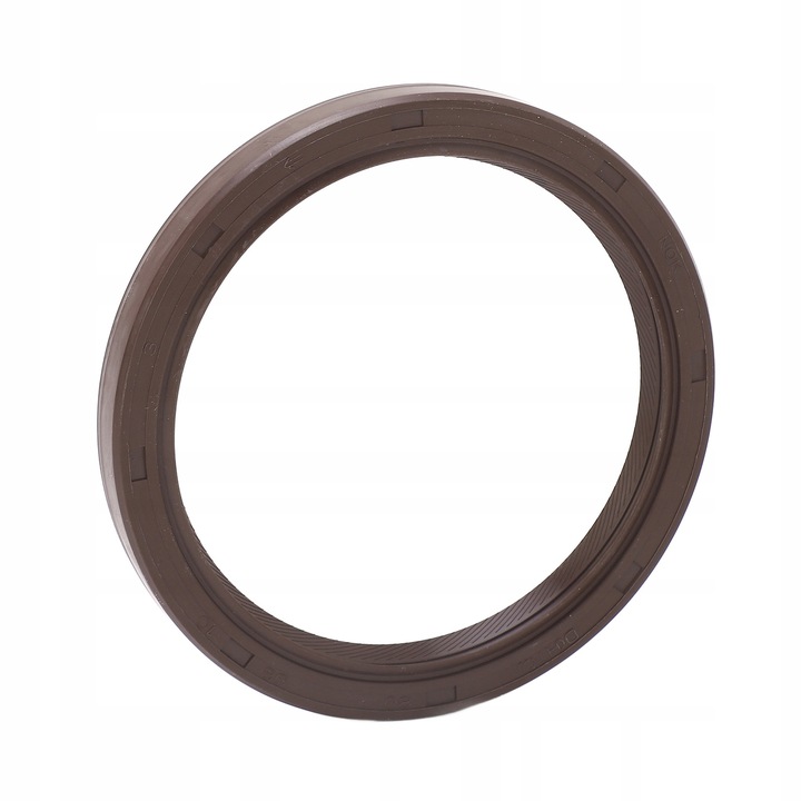 фото №12, Задня прокладка масляна вала колінчастого двигуна 96376569 герметична y9