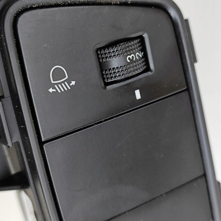 фото №8, Hyundai tucson iv nx4 2022 кнопка / ручка регулювання світла