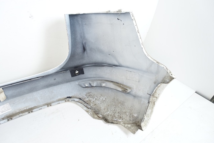 фото №10, Бампер зад задний vw sharan ii alhambra ii