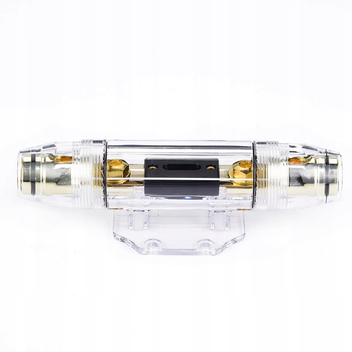 фото №12, Блок rozdzielczy предохранителей 1 w 1 na снаружи