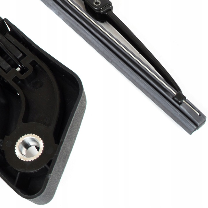 фото №10, Двірник зад листова ресора + важіль двірники do volvo v40 1996-2003